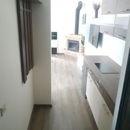 Ml Place Liepāja Екстериор снимка
