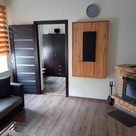 Ml Place Liepāja Екстериор снимка