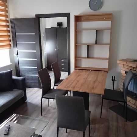 Ml Place Liepāja Стая снимка