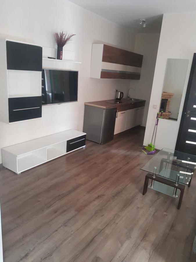 Ml Place Liepāja Екстериор снимка
