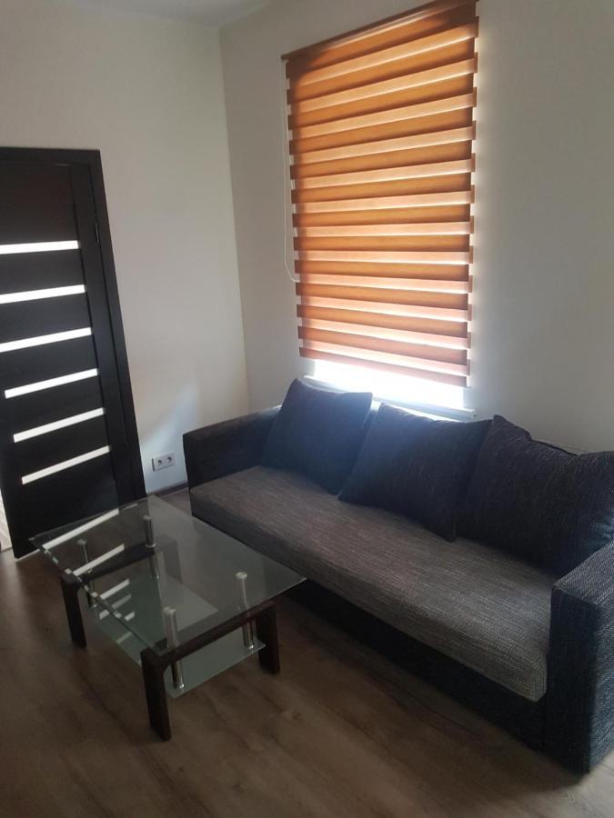 Ml Place Liepāja Екстериор снимка