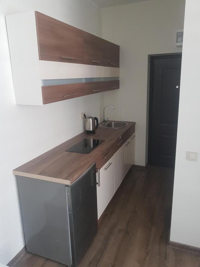 Ml Place Liepāja Екстериор снимка