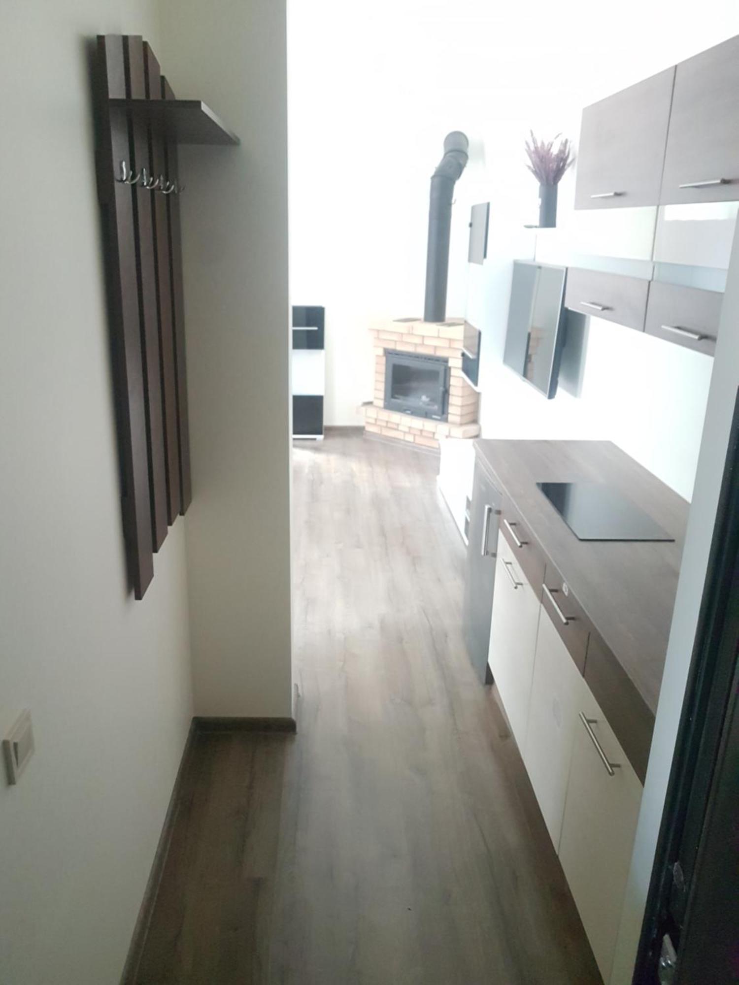 Ml Place Liepāja Екстериор снимка