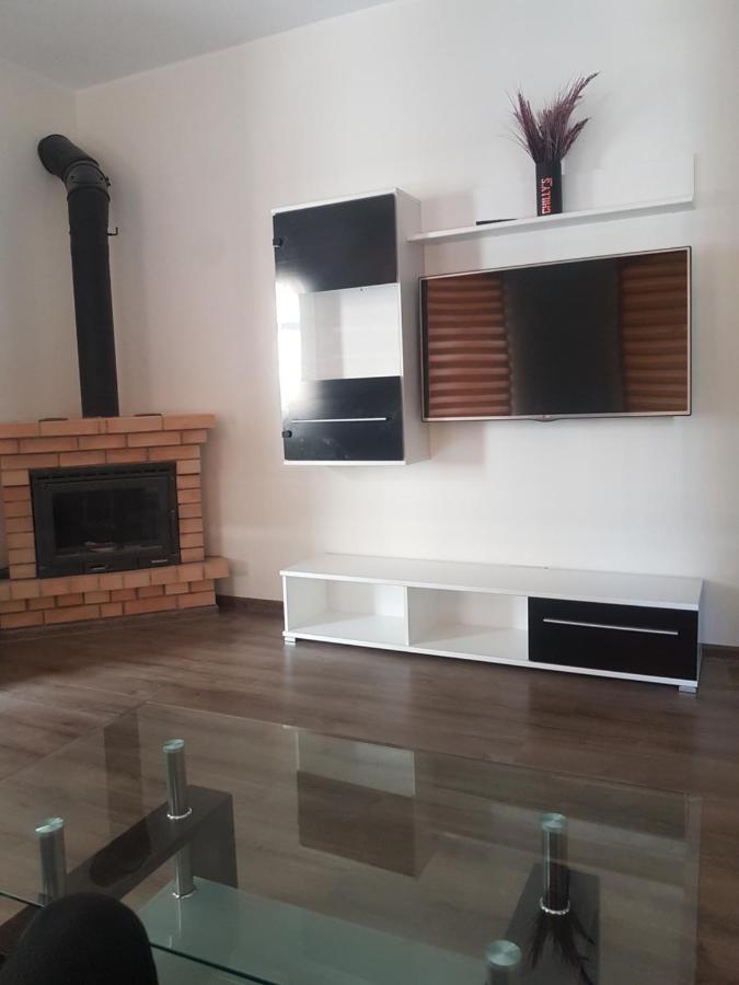 Ml Place Liepāja Екстериор снимка