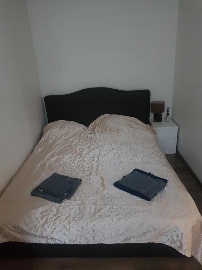 Ml Place Liepāja Екстериор снимка