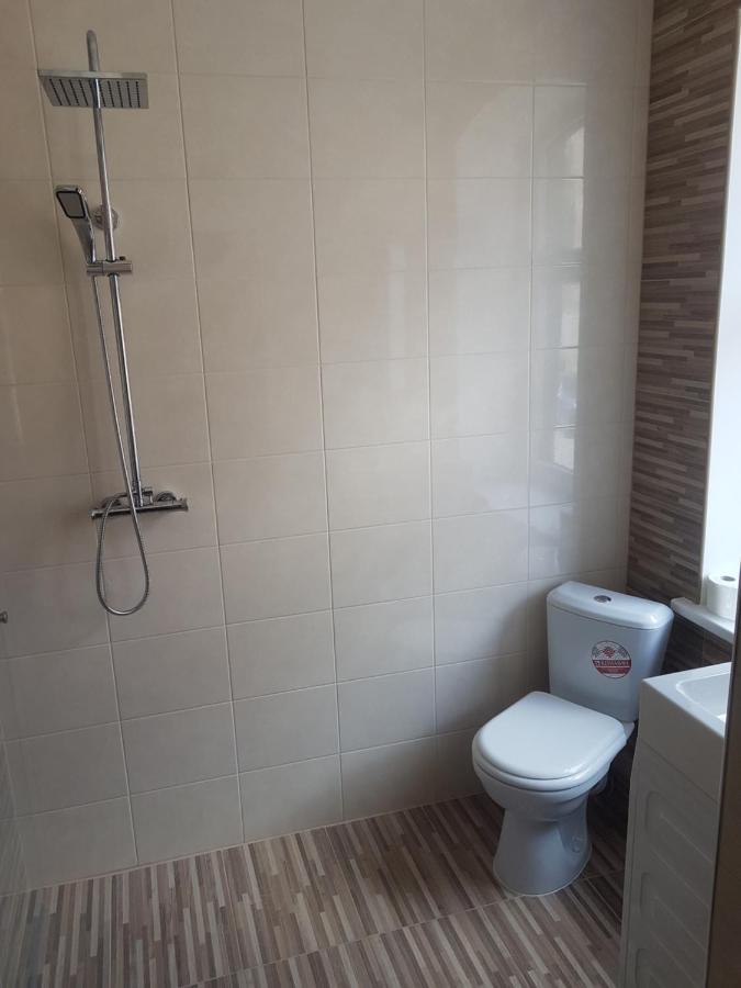 Ml Place Liepāja Екстериор снимка