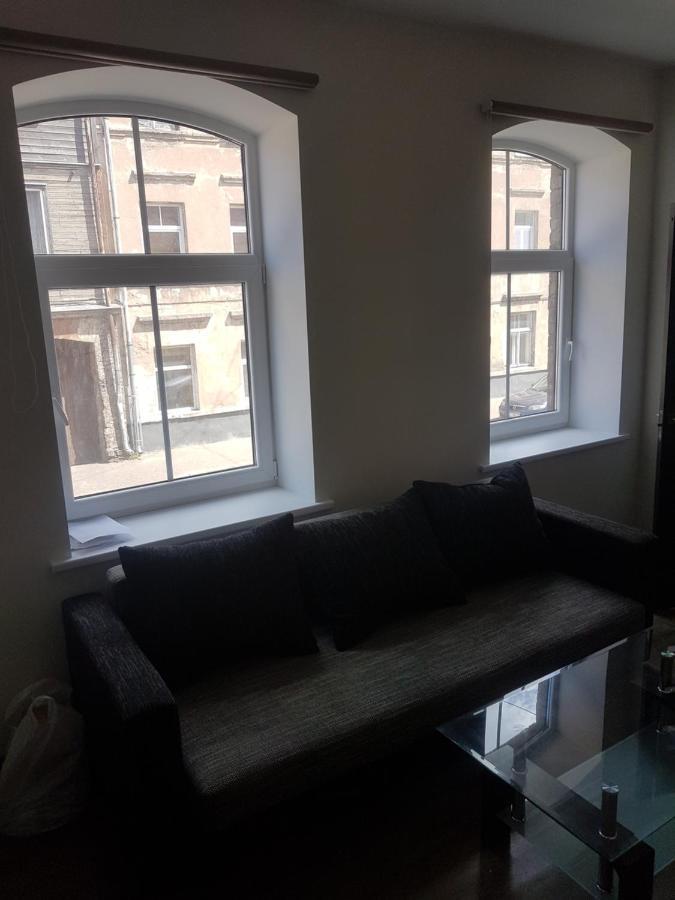 Ml Place Liepāja Екстериор снимка