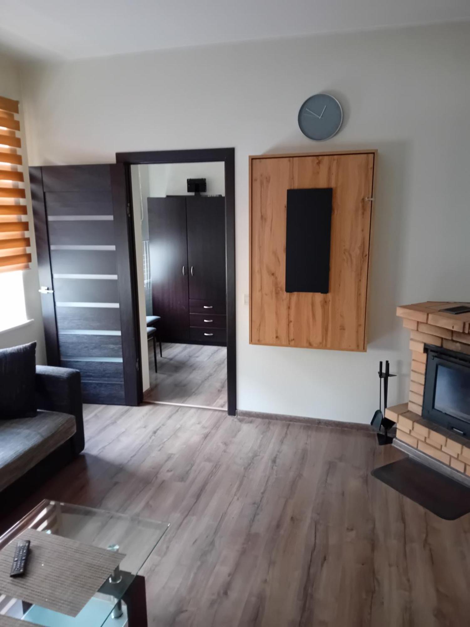 Ml Place Liepāja Екстериор снимка